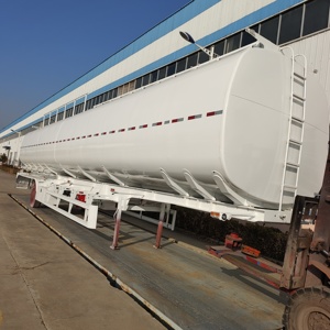 Diesel- und benzinbehälter vom typ sechskabinen-spezialtransportfahrzeug - Product Image 3