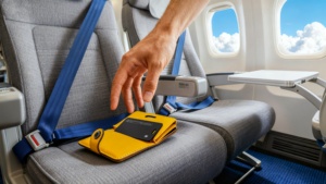 Dual-systeem slimme sleutelvinder voor tracker, MFi-gecertificeerd, 'Find My'-netwerk, waterdicht, plastic, voor tas, sleutels, portemonnee, iOS, draadloos - Product Image 6