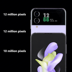 Venta al por Mayor de Fábrica: Teléfonos Galaxy Z Flip 4 de Segunda Mano, 99% Nuevos, Originales, Desbloqueados, Disponibles para Compra al por Mayor - Product Image 6