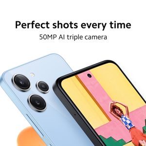 Original usado para Xiaomi <span class=keywords><strong>Redmi</strong></span> <span class=keywords><strong>note</strong></span> <span class=keywords><strong>12</strong></span> 13 14 5G <span class=keywords><strong>MIUI</strong></span> 14 128GB Xiaomi Mi Phone Versión global - Product Image 4
