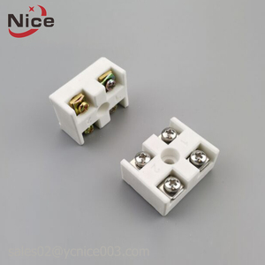 Dải Nhiệt Độ Cao Nóng Kết Nối Dây Gốm - Product Image 6