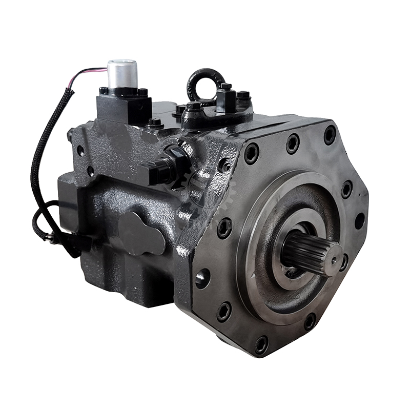 Chica専用 708-1W-00600 7081W00600 708-1W-00631 7081W00631 Pump for