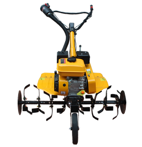 GHONGQING WINYOU 7.5HP 212cc/212cc Motocultores Agrícolas de Gasolina para Jardín WY500 - Product Image 4