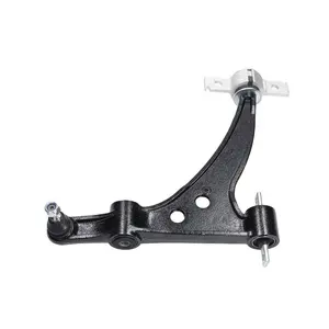 Car performance parts control arm and ball joint for ALFA ROMEO 166 60695895 60627290 60665804 AL-WP-1437 AL-TC-8865 JTC389