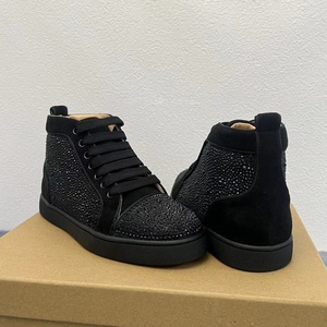 Zapatillas Deportivas Premium para Hombre, Zapatillas de Diseñador de Lujo, Zapatos de Alta Calidad para Hombre - Product Image 2