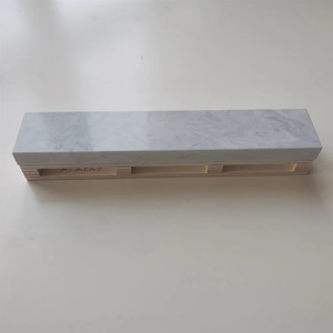 Tùy chỉnh chuyên nghiệp bằng gỗ Fingerboard đoạn đường nối thiết lập với tường đá cẩm thạch cho trượt ván trên giáng sinh - Product Image 3