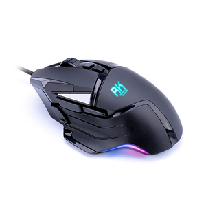 <span class=keywords><strong>Clavier</strong></span> de jeu ergonomique en aluminium optique, pour <span class=keywords><strong>gamer</strong></span>, G960D4, rechargeable, en matériel - Product Image 5