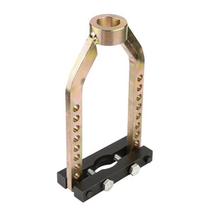 Cv Joint Remover Tool Steel Universal Joint <b>Puller</b> For Automotive Half Shaft Repair - Product Image 4