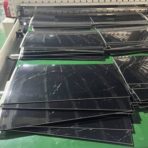 Carta <span class=keywords><strong>da</strong></span> parati <span class=keywords><strong>adesivi</strong></span> decorativi muro 3d espanso soggiorno <span class=keywords><strong>adesivi</strong></span> murali rotolo marmo autoadesivi <span class=keywords><strong>da</strong></span> <span class=keywords><strong>parete</strong></span> per camera dei bambini - Product Image 5