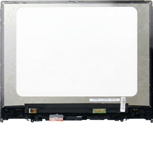 ชุดจอ IPS LCD แบบบาง 30 พิน FHD รุ่น NV140FHM-N48 รหัสสินค้า 5D10M42891 สำหรับแล็ปท็อป Yoga 520 14 นิ้ว ของใหม่ - Product Image 1