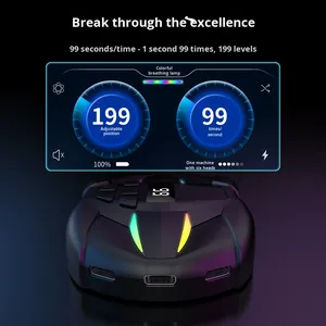 Nuevo Clickeador <span class=keywords><strong>Automático</strong></span> Inteligente para Pantalla Móvil de Transmisión en Vivo - Product Image 5