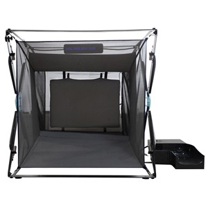 Máquina de Futbolín Nine Stars, Mini Dispositivo de Entrenamiento Interior, Marco de Fibra Resistente para Deportes en Interiores - Product Image 1