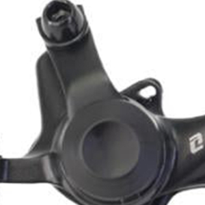 Étrier de frein ZOOM haute performance compatible avec SmartGyro (côté droit) - Product Image 4