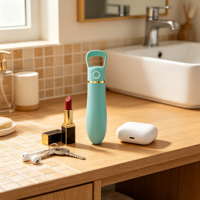 Meilleures ventes OEM : Puissant masturbateur féminin, jouet sexuel pour adultes, vibromasseur balle G-spot, jouet sexuel