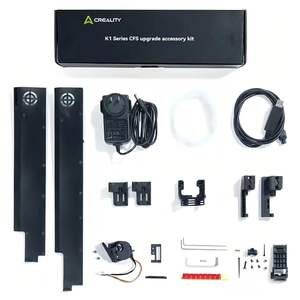 Kit de Actualización CFS de la Serie K1 de Creality para Impresora 3D, Accesorio de Impresión Multicolor de Plástico - Product Image 1