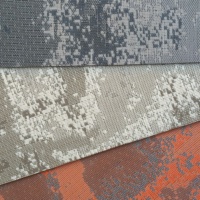 Tapis en vinyle tissé PVC, fabriqué à la machine, anti-UV, imperméable, intérieur/extérieur, facile à nettoyer, lavable, couleur unie, pour la prière