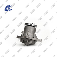 Pièces de machines de construction Dayco DP1996 Pompe à eau pour excavatrice CAT E320C E320D Moteur diesel S6KT 3066 et C6.4 en stock