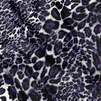 Tissu satiné imprimé brillant 100% polyester pour doublure de costume, pantalon, vêtements, fabricants de vêtements, fournisseur de tissus
