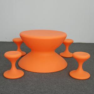 Table de piscine de luxe avec seau à glace intégré pour chaise longue - Product Image 4