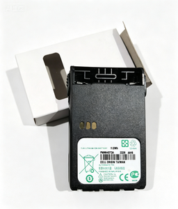 PMNN4073A ATEX 1800 มิลลิแอมป์แบตเตอรี่ลิเธียมไอออนแบบชาร์จไฟได้ 7.4 โวลต์แบตเตอรี่วิทยุเหมาะสำหรับ GP338 PLUS GP328 GP328 PLUS เครื่องส่งรับวิทยุ - Product Image 5