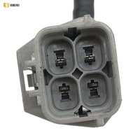 Sensor de oxígeno para Nissan OZA659-EE72 OZA544-N8 OZA448-E62 OZA448-E61 0258005278, 0258986506, 0258005279, 0824010260, 025800527976G