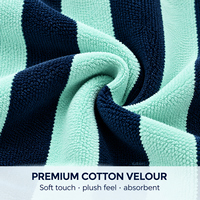 Peignoir de bain à capuche personnalisé pour enfants, à manches longues, serviette de plage pour garçons et filles de 1 à 10 ans, pour la piscine et le bain