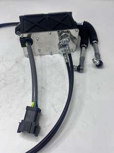 Moteur de ravitaillement GP-GOVERNOR 157-3168 pour excavatrice Caterpillar E320C - Product Image 4
