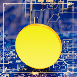 Lente de Enfoque de 12mm-28mm de Diámetro, Distancia Focal de 38.1, 50.8, 63.5, 76.2, 101.6mm, Piezas para Equipos de Corte y Grabado Láser - Product Image 2