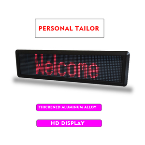 [Hong hao] Chất lượng cao trong nhà đơn sắc <span class=keywords><strong>LED</strong></span> dấu hiệu di động <span class=keywords><strong>LED</strong></span> văn bản di động <span class=keywords><strong>LED</strong></span> bảng tin di động trong nhà <span class=keywords><strong>LED</strong></span> dấu hiệu lăn - Product Image 5