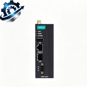 Great Quality AWK-1132C-US AWK-1137C-EU Industrial <b>Wireless</b> Communication Device For Smart Factory Long Service Lifespan - Product Image 1