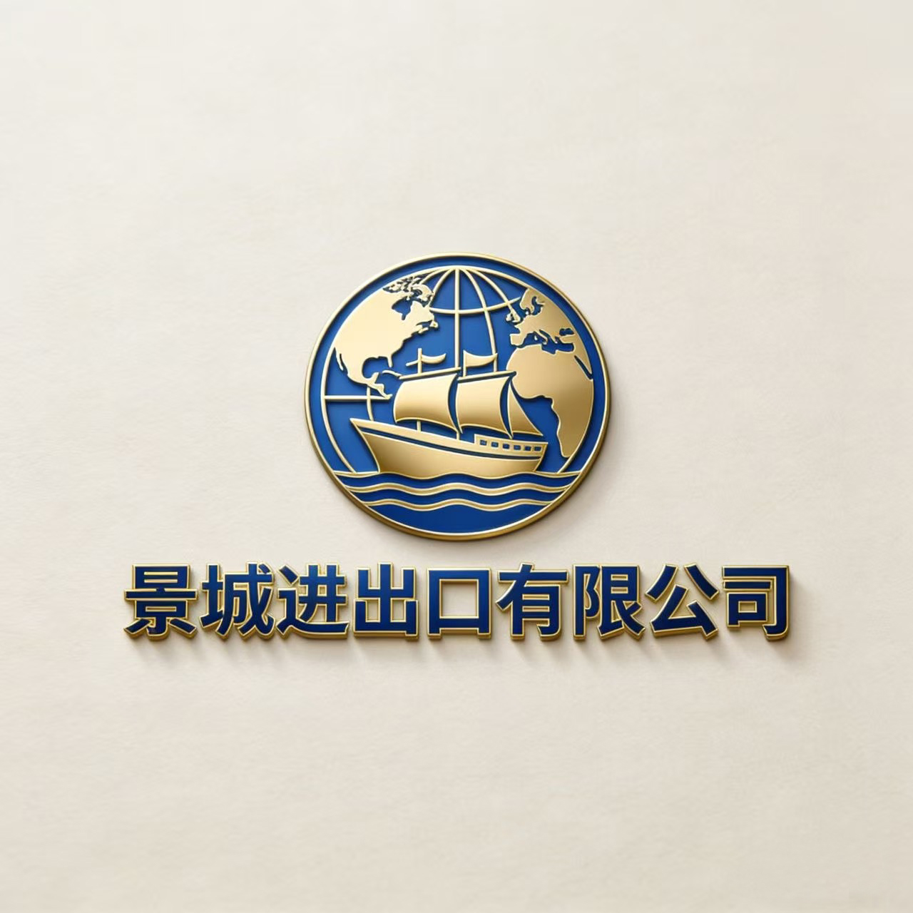 Foshan Jingcheng Import And Export Co., Ltd. logo