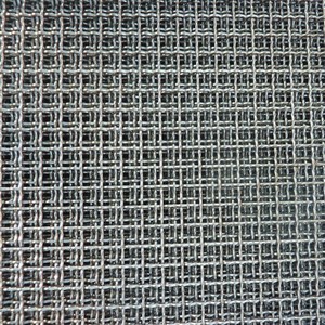 Grillage soudé ondulé en fil galvanisé 1/8'' 1/4'' 3/8'' 1/2'' 3/4'' 1'' Services de découpe et de pliage sur mesure inclus - Product Image 3