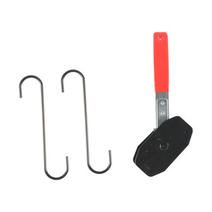Herramienta de Compresión de Pistones de Freno, de Acero, Manual, para Reparación de Automóviles - Product Image 3