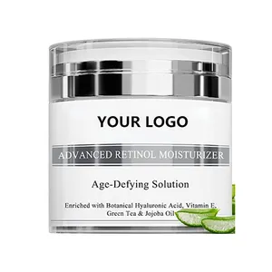 hyaluronic acid dark spot retinol cream anti aging remove wrinkles facial cream moisturizer