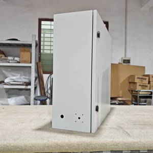 <span class=keywords><strong>Caja</strong></span> de distribución automática de control eléctrico para exteriores, <span class=keywords><strong>caja</strong></span> de conexiones personalizada para proyectos electrónicos - Product Image 3