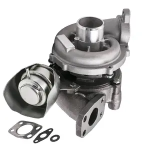 TF035 Turbo Cho Xe Hàn Quốc Nhật Bản Cho Santa FE 2.2 CRDi Với Động Cơ D4EB 28231-27800 Bộ Tăng Áp