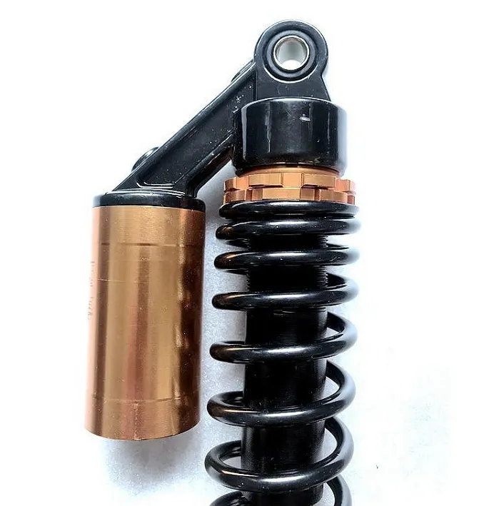 High Quality Motorcycle Shock Absorber Motorcycles Spare Parts Universal Motorcycle Parts
