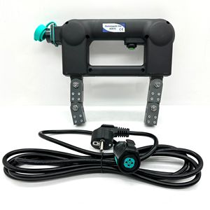 Detector de Defectos Magnéticos HCDX-Y2 con Fuente de Alimentación CA, Fabricante de Equipos Magnéticos HCDX-Y2 - Product Image 1