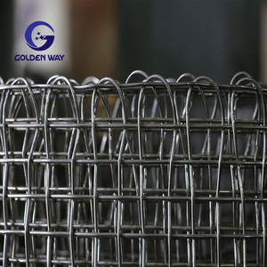 Lưới thép không gỉ 0.8mm <span class=keywords><strong>1.0mm</strong></span> 1.2mm Đường kính dây 50 mét mỗi cuộn cho sàng và sàng công nghiệp - Product Image 5