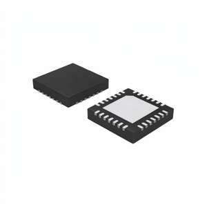 Original One Stop Service 28 WFQFN Exposed Pad Buy Online Electronic Components MAX15091ETI+T Power Management (PMIC) - Product Image 1
