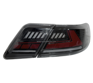 Accesorios Exteriores de Alta Calidad, Nuevas Luces Traseras LED, Luces Traseras para <span class=keywords><strong>Toyota</strong></span> Camry 07 08 09 10 11 2007-2011, Piezas de Automóvil - Product Image 4