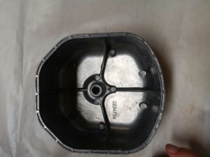 Dizel motor silindiri golf sopası kılıfı VANA KAPAĞI 02234784 Deutz FL912 913 - Product Image 4