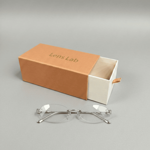 boîte cadeau en velours - Product Image 5