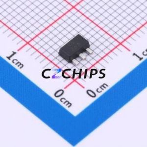 ชิปวงจรรวม PMIC AP130-33YG-13วงจรควบคุมเชิงเส้น (LDO) ของแท้และใหม่ - Product Image 1