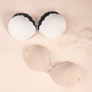 Soutien-gorge push-up Sexy respirant sans trace pour femmes avec fonction d'amélioration <span class=keywords><strong>de</strong></span> la paume personnalisée pour les seins - Product Image 2