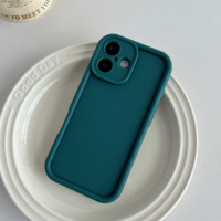 Étui en TPU de Haute Qualité pour le Dernier Modèle Tecno Mobile et Coque de Téléphone Mobile Design OEM/ODM d'Usine