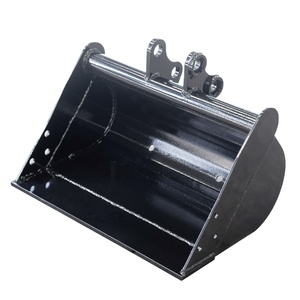 Mini-attache pour excavatrice <span class=keywords><strong>hydraulique</strong></span> avec attache rapide, godet étroit, grappin, <span class=keywords><strong>marteau</strong></span> briseur, boîte de vitesses, composant principal - Product Image 1