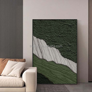Decorazioni all'ingrosso per la parete <span class=keywords><strong>di</strong></span> casa arte soggiorno corridoio <span class=keywords><strong>luna</strong></span> spiaggia dipinti murali - Product Image 5