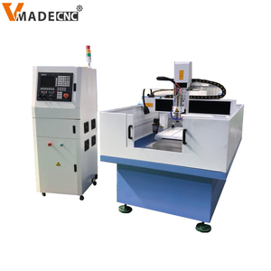 3.0kW trục chính matel máy khắc 3D CNC phay kim loại các bộ phận mô hình sở thích nhỏ - Product Image 6