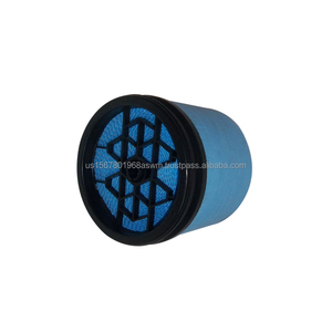 Filtre à air industriel Mengma 88290013-079 pour compresseur, avec filtration de 5 µm et efficacité de 99,8 % - Product Image 2